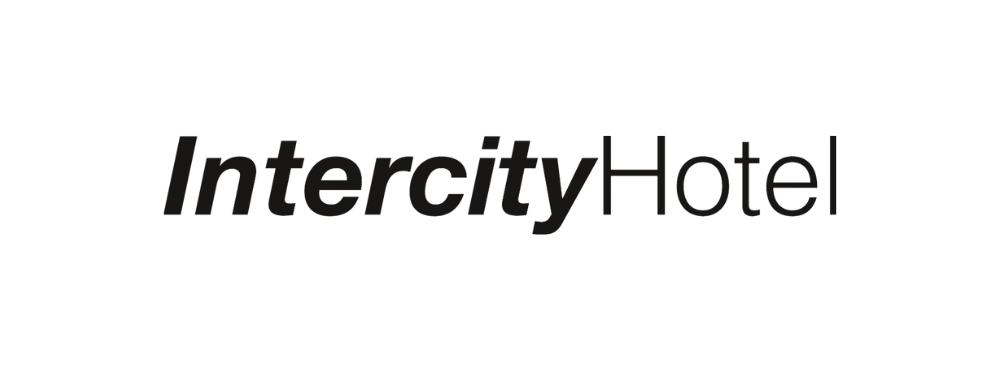 Logo intercity hotels Agentur