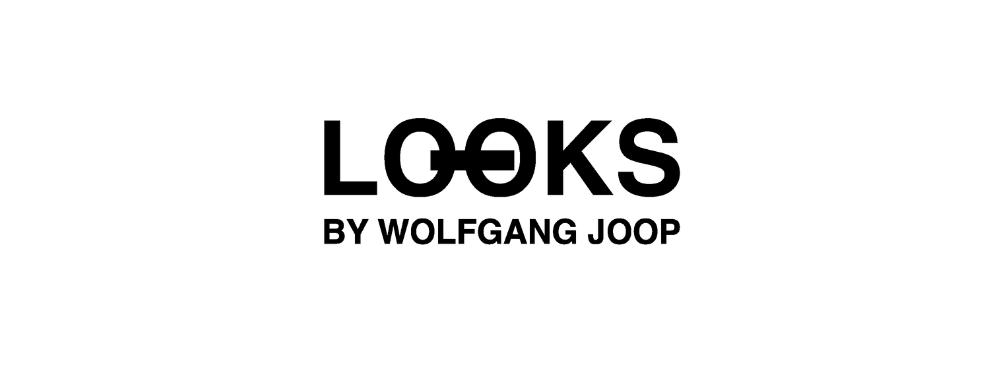 Logo Looks by wolfgang joop agentur