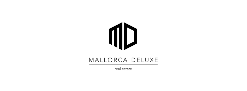 Logo mallorca deluxe agentur