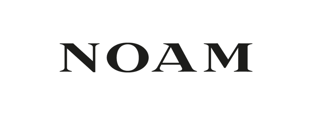Logo NOAM Beer Agentur