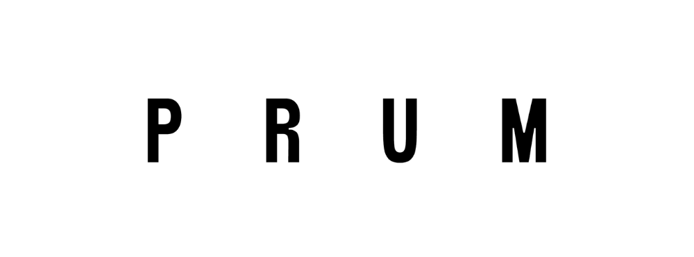 Logo prum project under maintainance agentur