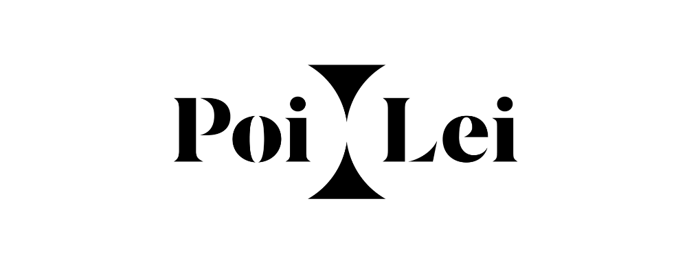 Logo poi lei agentur