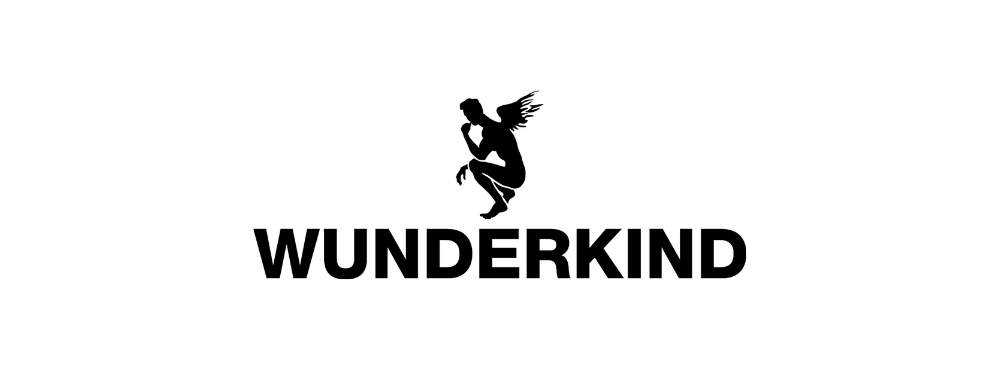 Logo wunderkind Agentur