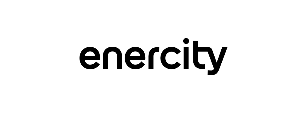 Logo enercity agentur