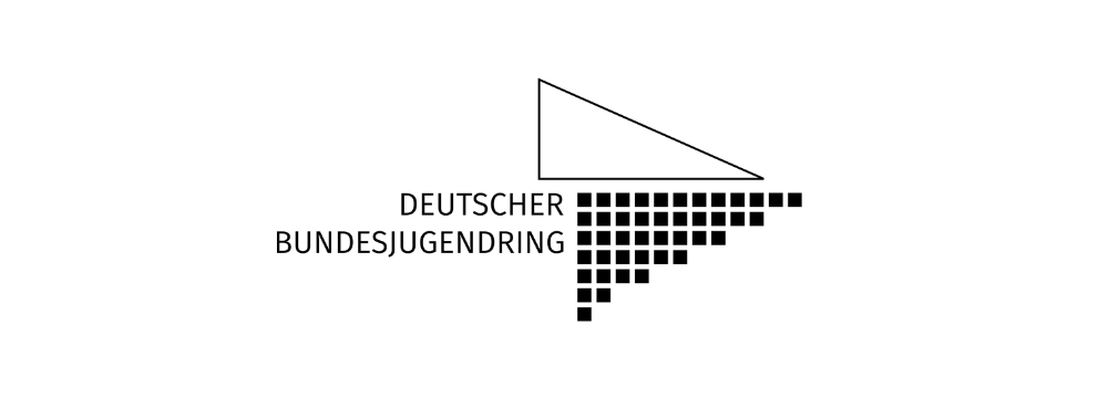 Logo Deutscher Bundes Jugendring