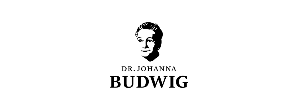 Logo dr johanna budwig agentur