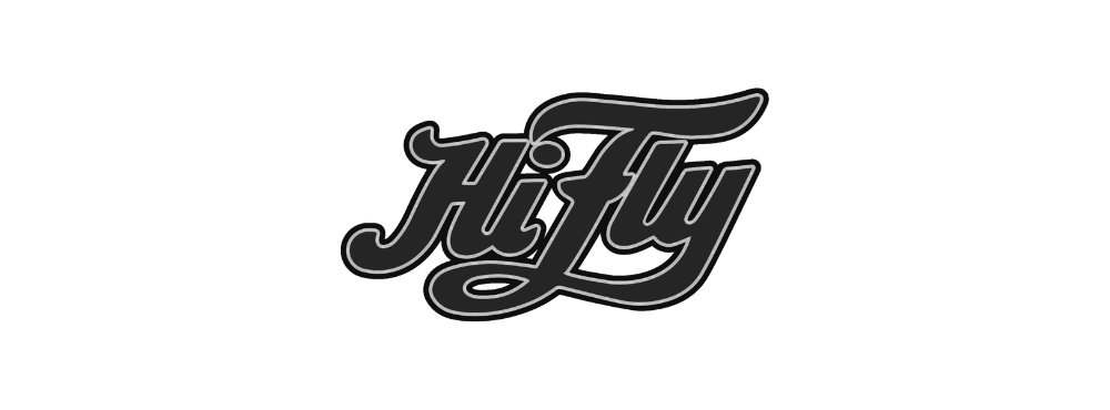 Logo HiFly Agentur