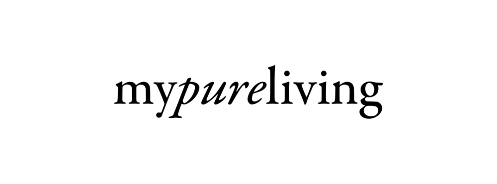 Logo mypureliving