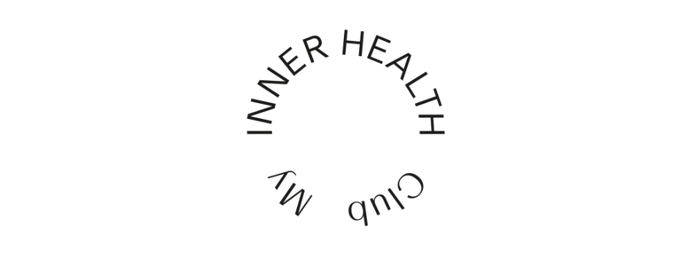 Logo myinnerhealthclub agentur
